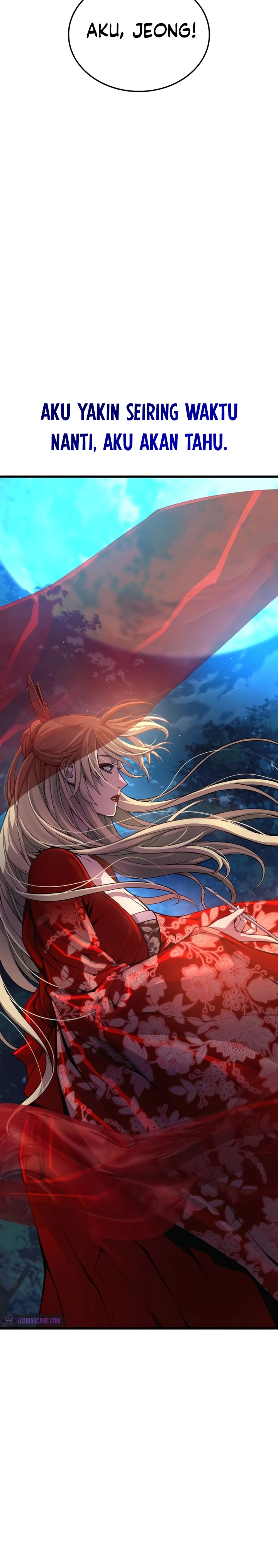 Myst, Might, Mayhem Chapter 39 Gambar 49