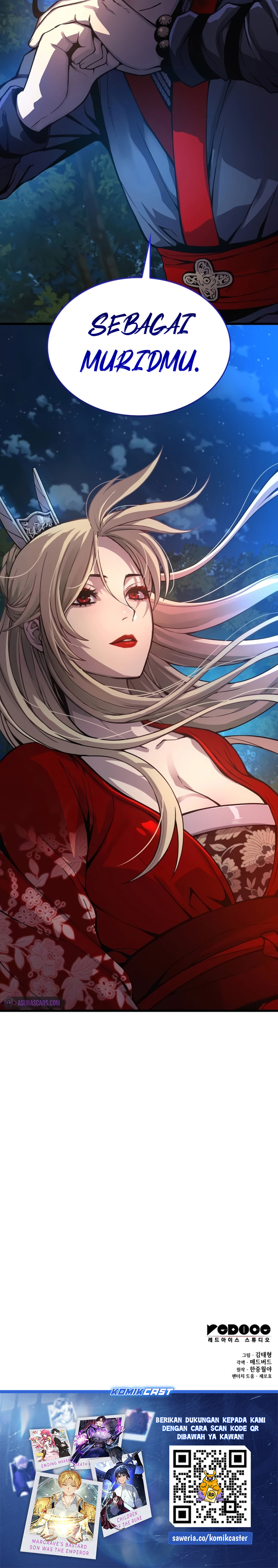 Myst, Might, Mayhem Chapter 39 Gambar 51