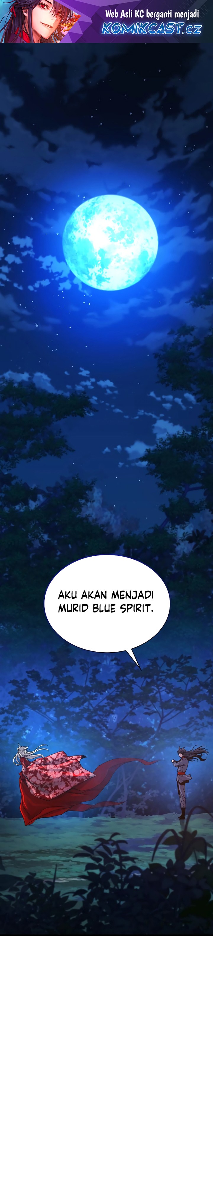 Myst, Might, Mayhem Chapter 40 Gambar 2