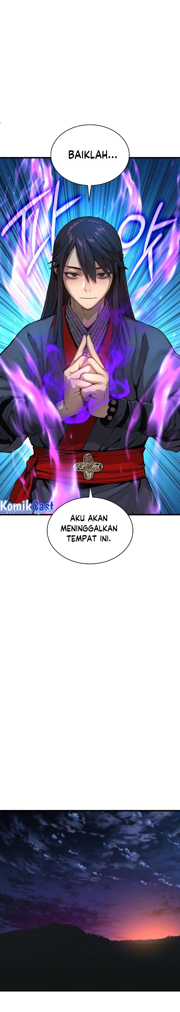 Myst, Might, Mayhem Chapter 40 Gambar 5