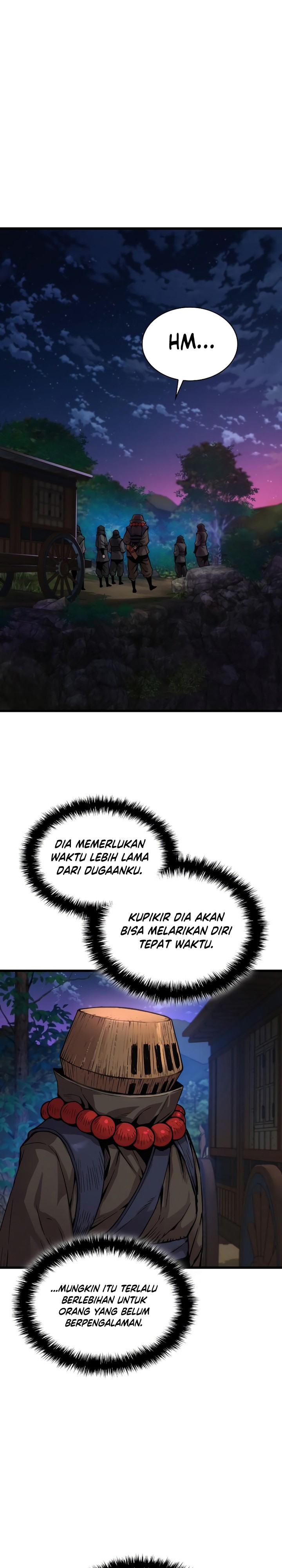 Myst, Might, Mayhem Chapter 40 Gambar 6