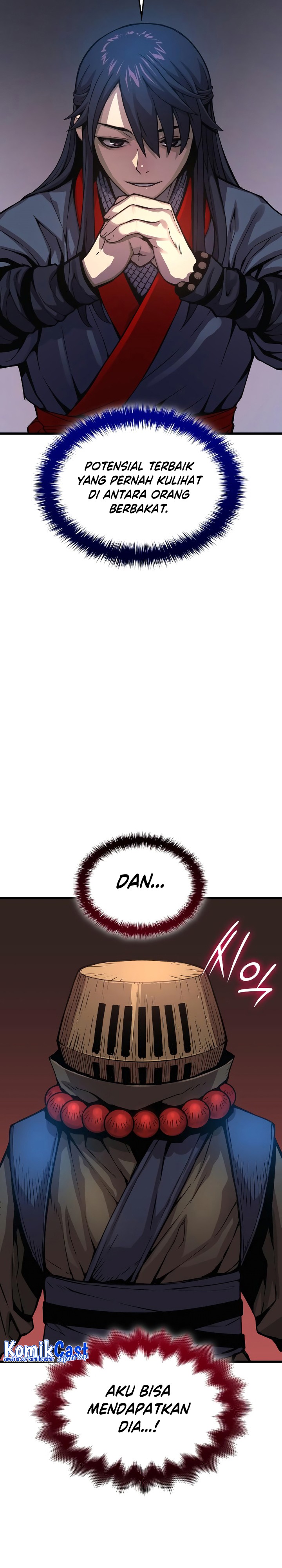 Myst, Might, Mayhem Chapter 40 Gambar 9