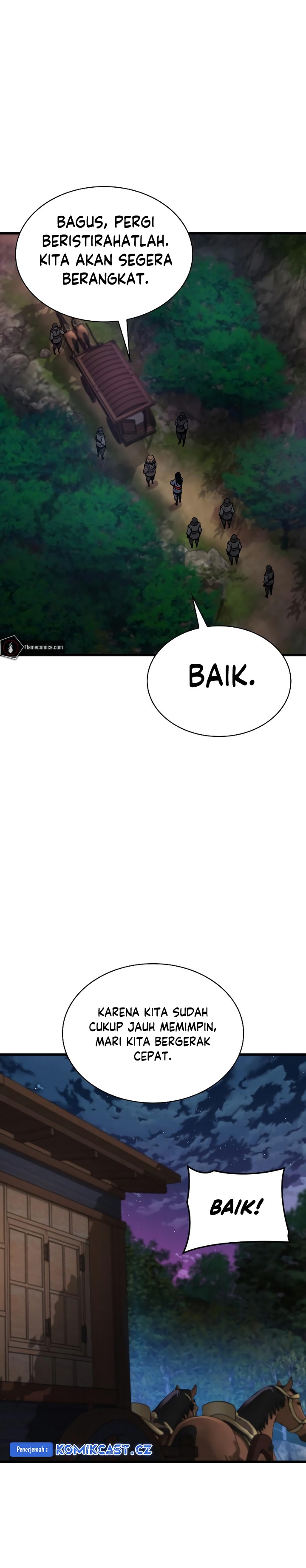 Myst, Might, Mayhem Chapter 40 Gambar 10