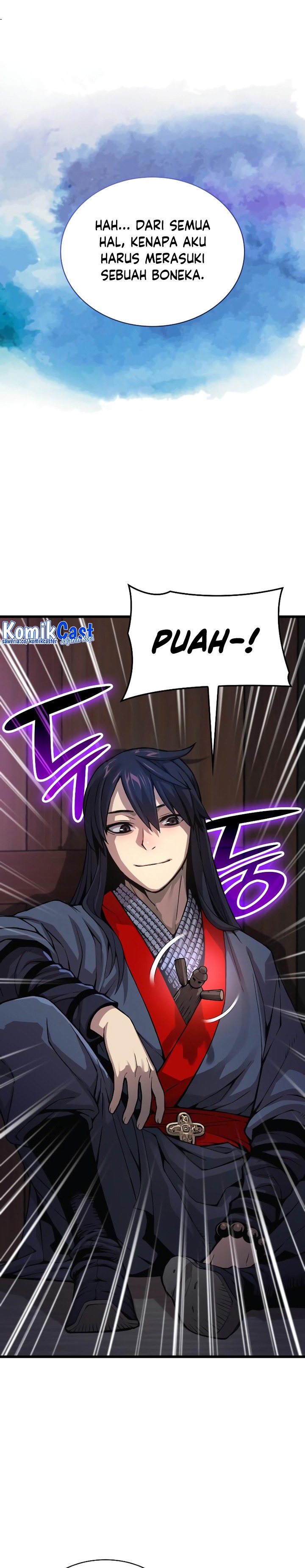 Myst, Might, Mayhem Chapter 40 Gambar 12