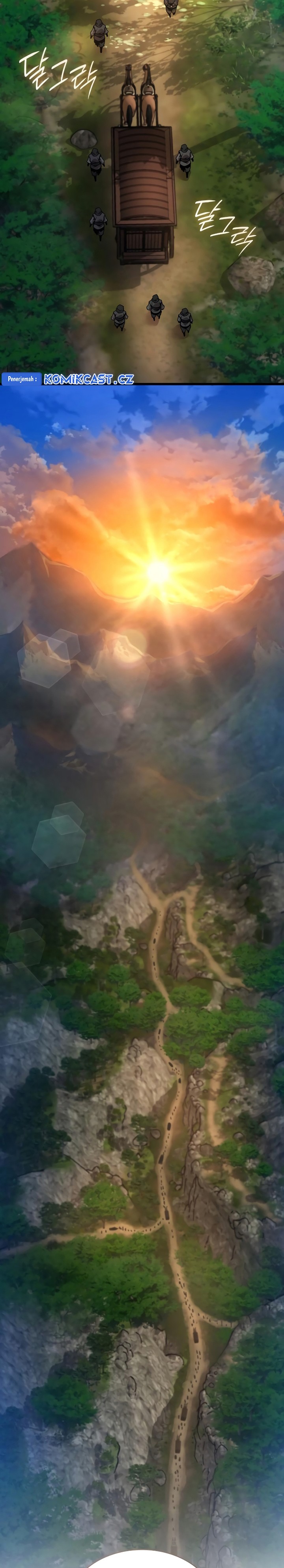 Myst, Might, Mayhem Chapter 40 Gambar 15