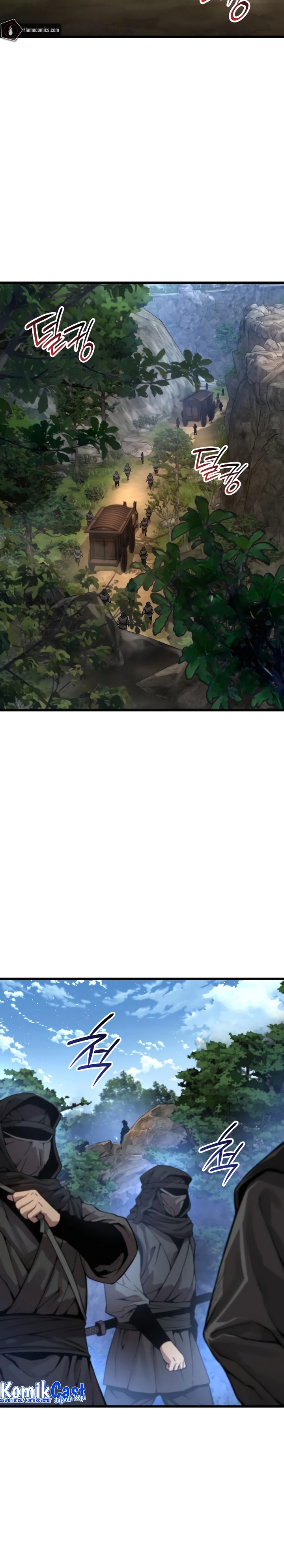 Myst, Might, Mayhem Chapter 40 Gambar 17