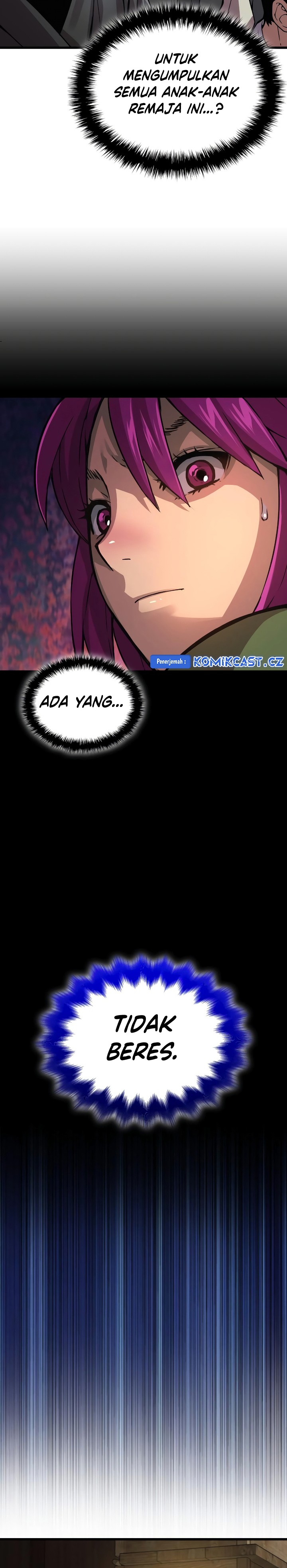 Myst, Might, Mayhem Chapter 40 Gambar 25