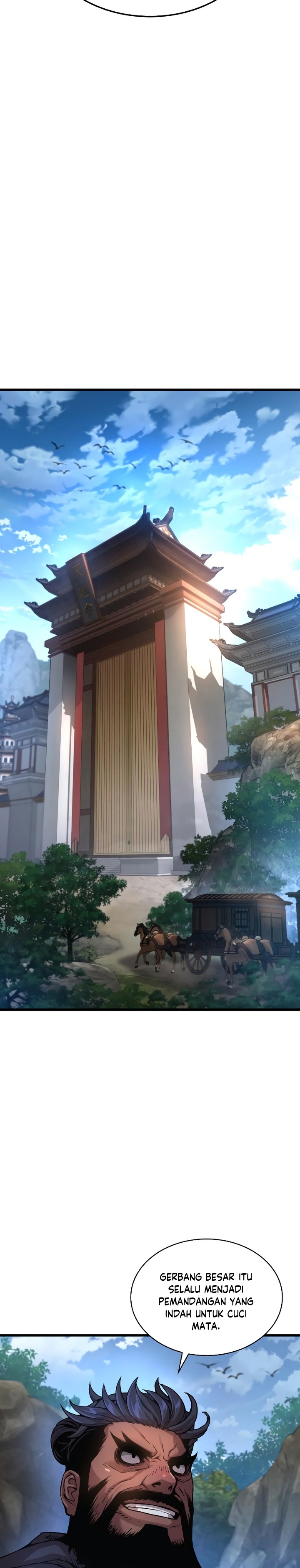 Myst, Might, Mayhem Chapter 40 Gambar 28