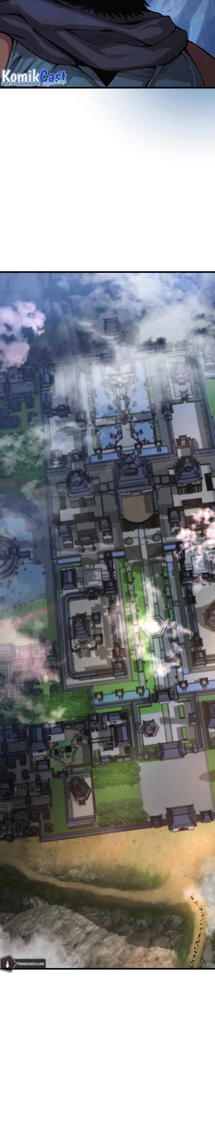 Myst, Might, Mayhem Chapter 40 Gambar 29