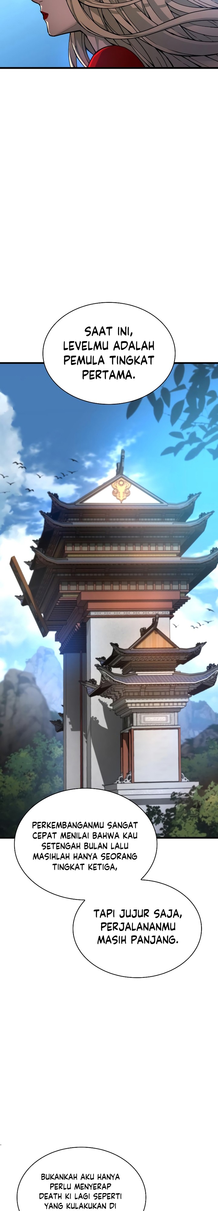 Myst, Might, Mayhem Chapter 40 Gambar 31