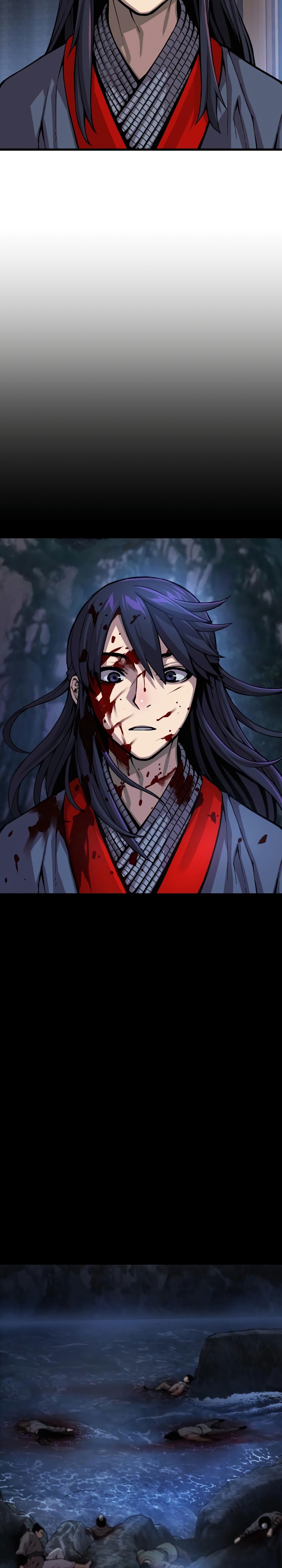 Myst, Might, Mayhem Chapter 40 Gambar 39