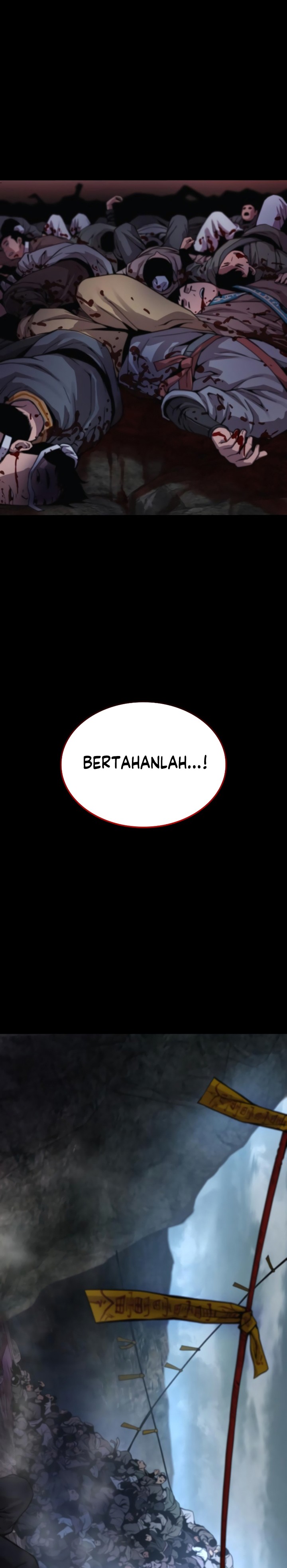 Myst, Might, Mayhem Chapter 40 Gambar 42