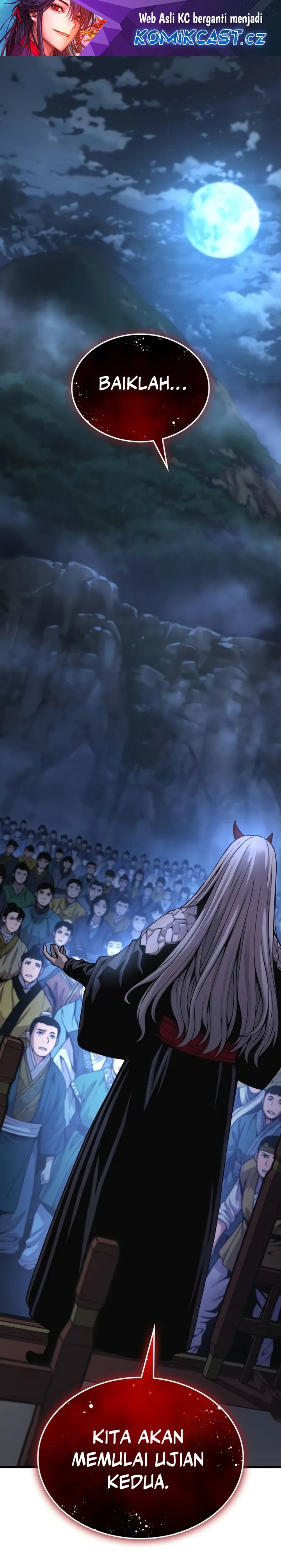 Myst, Might, Mayhem Chapter 43 Gambar 2