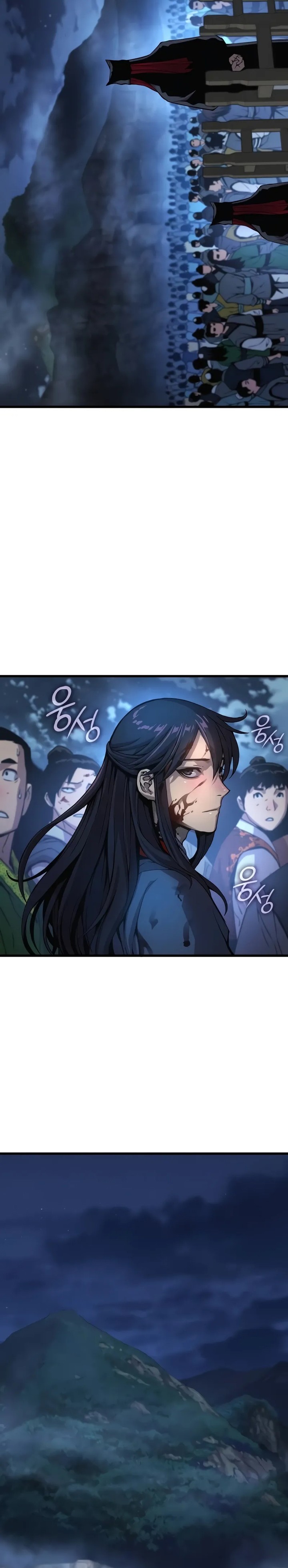 Myst, Might, Mayhem Chapter 43 Gambar 6