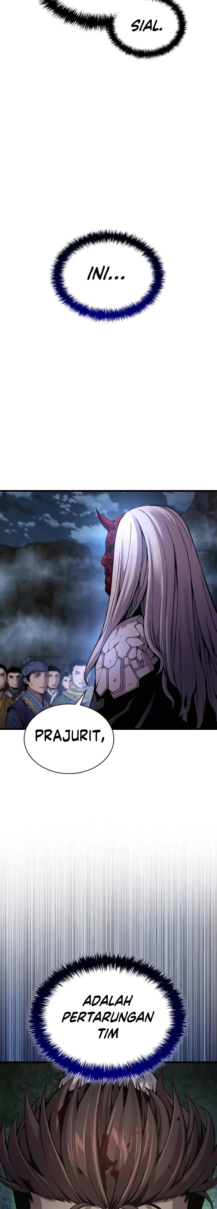 Myst, Might, Mayhem Chapter 43 Gambar 12