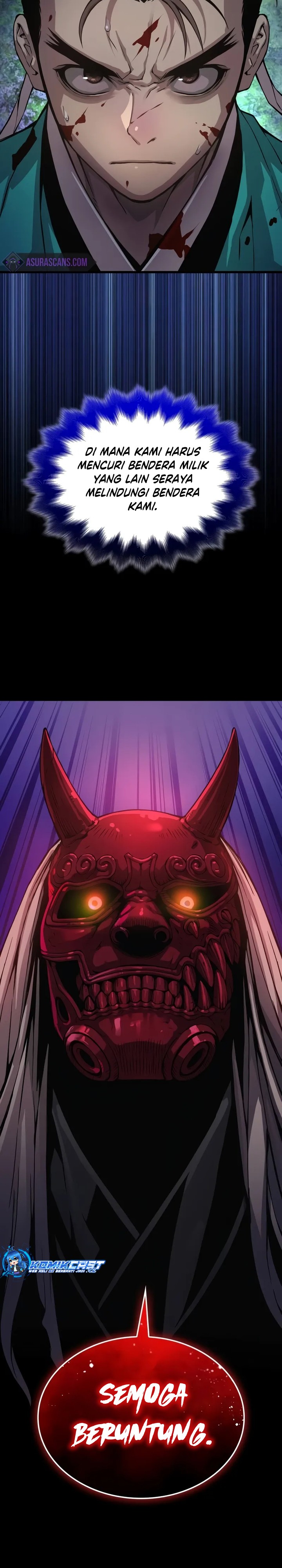 Myst, Might, Mayhem Chapter 43 Gambar 13