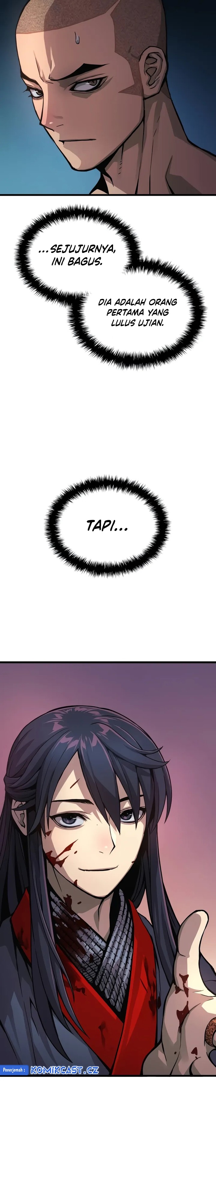 Myst, Might, Mayhem Chapter 43 Gambar 24
