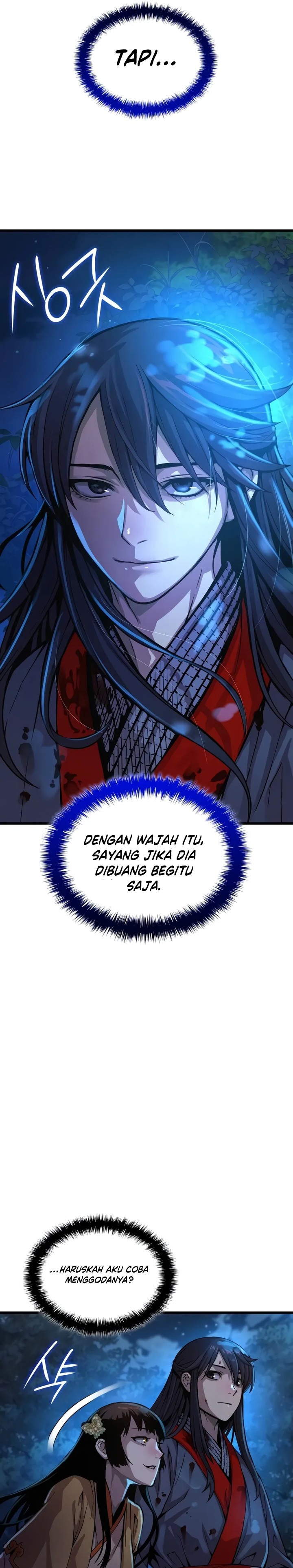 Myst, Might, Mayhem Chapter 43 Gambar 38
