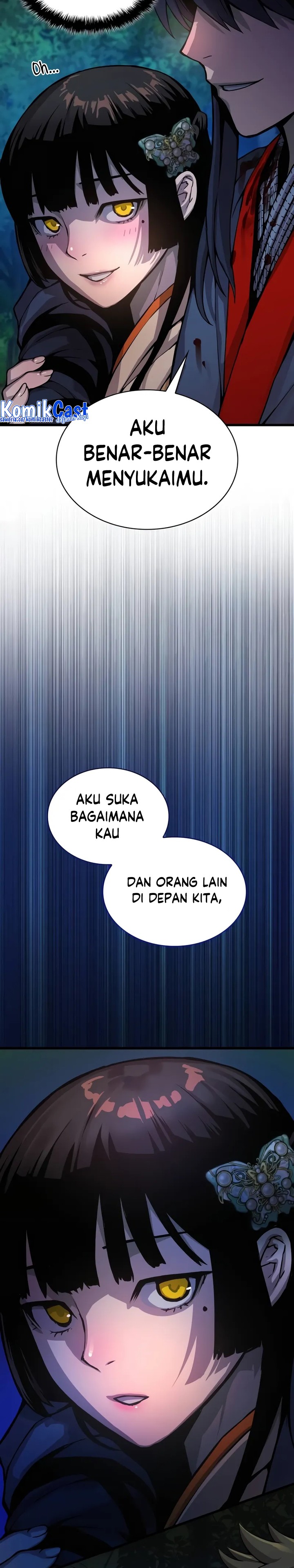 Myst, Might, Mayhem Chapter 43 Gambar 41