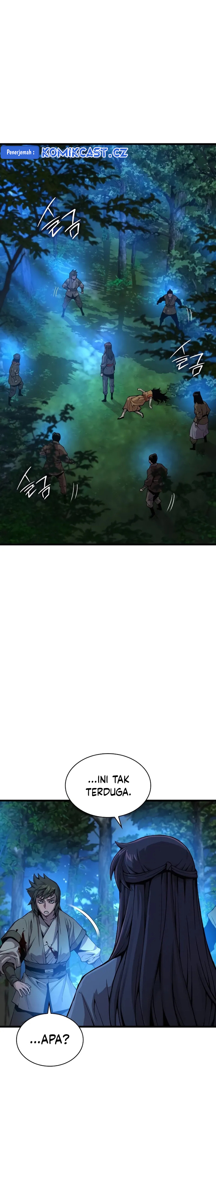 Myst, Might, Mayhem Chapter 44 Gambar 5