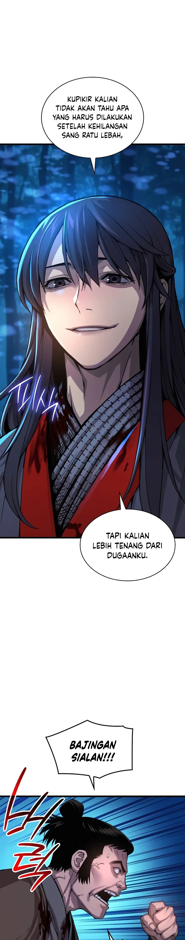 Myst, Might, Mayhem Chapter 44 Gambar 6