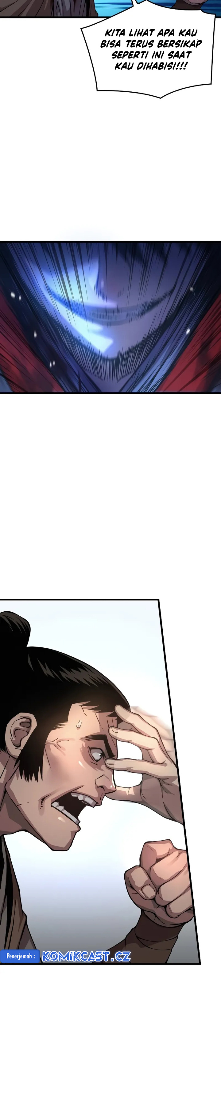 Myst, Might, Mayhem Chapter 44 Gambar 7