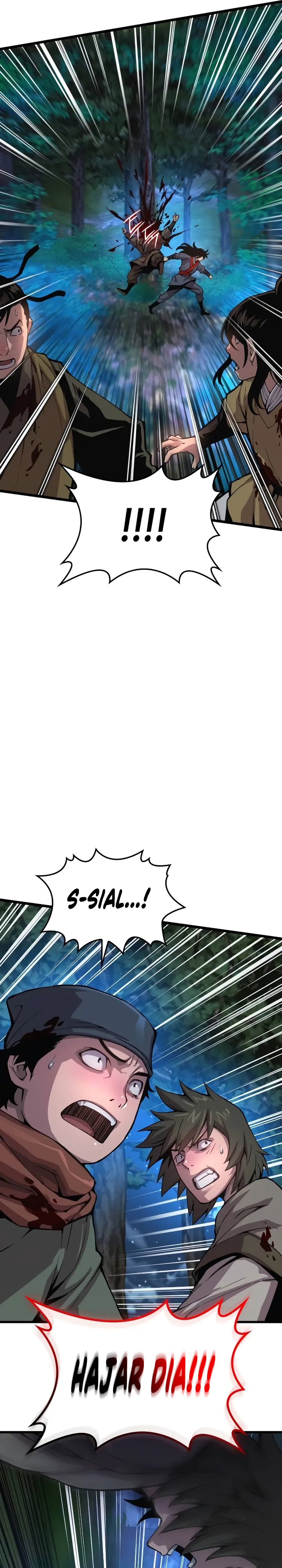 Myst, Might, Mayhem Chapter 44 Gambar 10