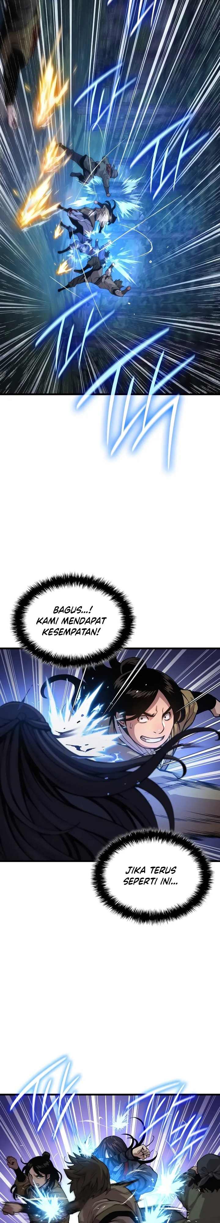 Myst, Might, Mayhem Chapter 44 Gambar 15