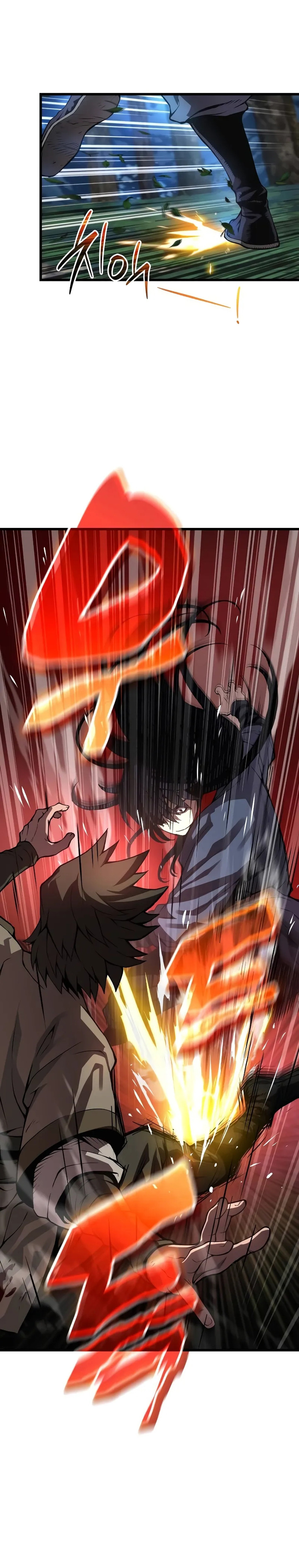 Myst, Might, Mayhem Chapter 44 Gambar 18