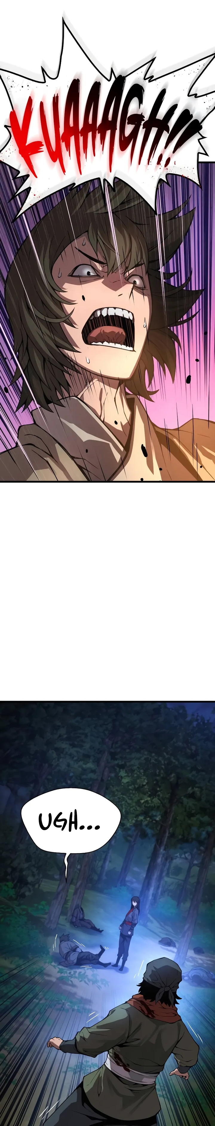 Myst, Might, Mayhem Chapter 44 Gambar 19