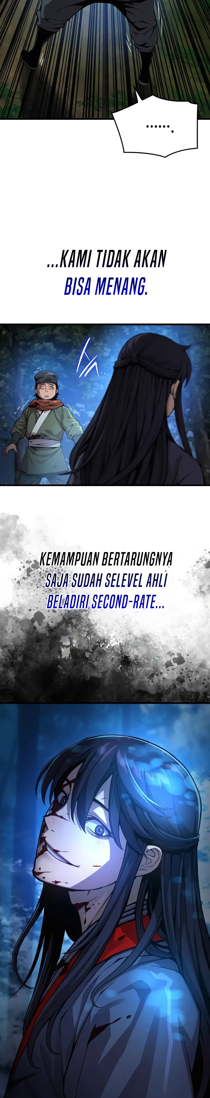 Myst, Might, Mayhem Chapter 44 Gambar 20