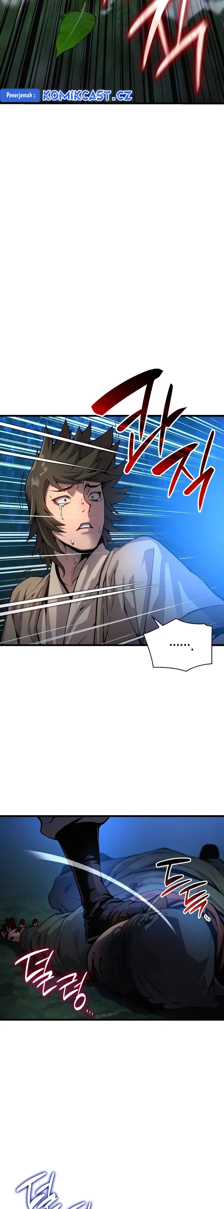 Myst, Might, Mayhem Chapter 44 Gambar 27