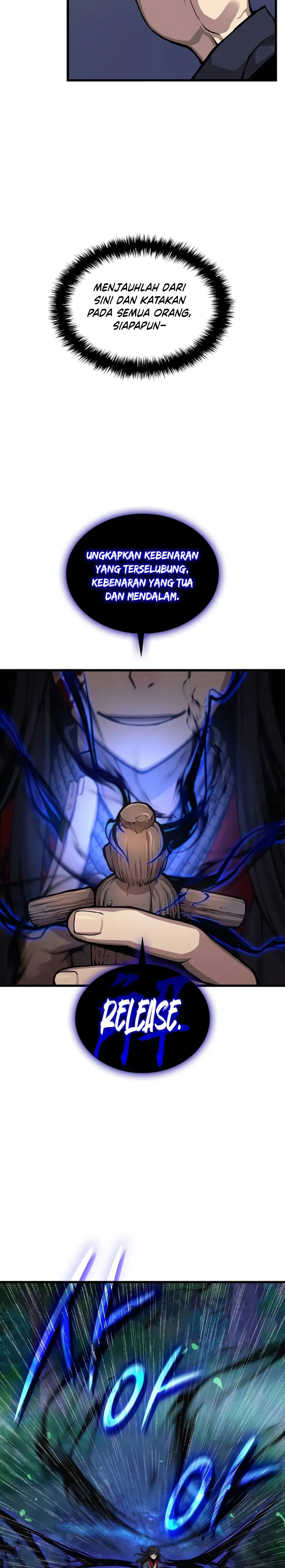 Myst, Might, Mayhem Chapter 44 Gambar 31