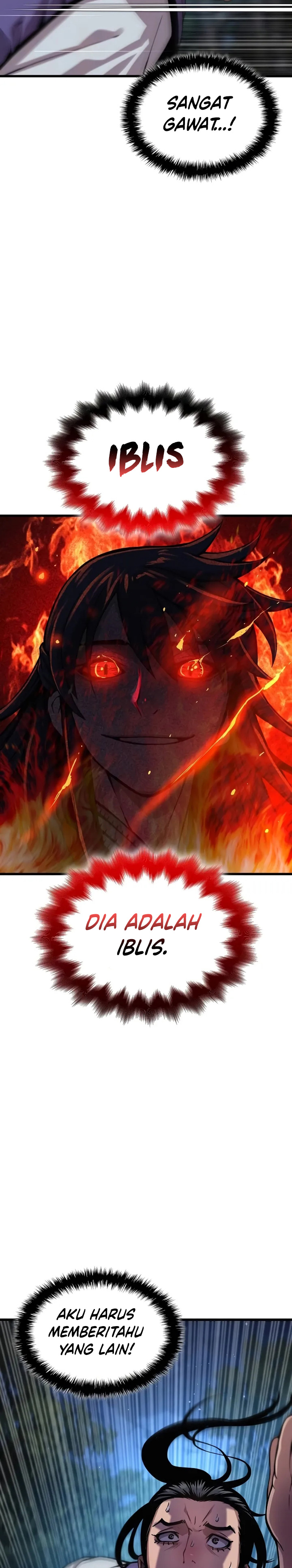 Myst, Might, Mayhem Chapter 44 Gambar 35
