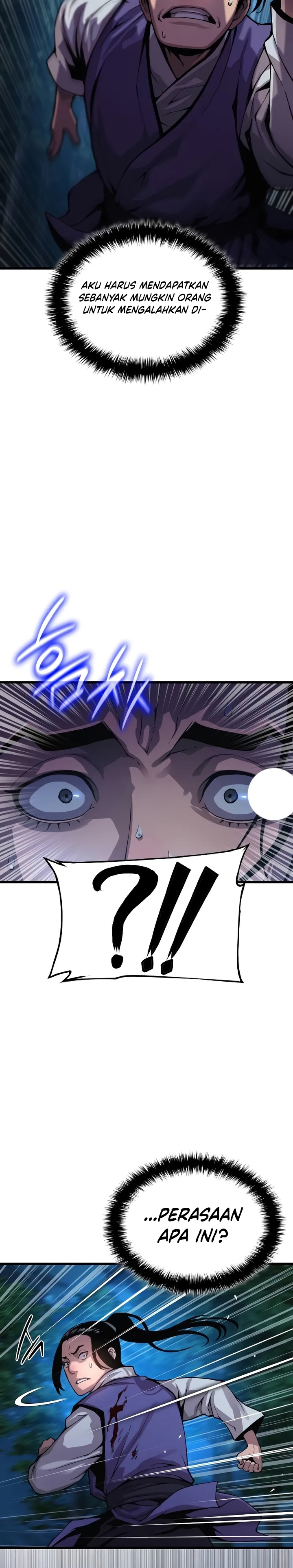 Myst, Might, Mayhem Chapter 44 Gambar 36