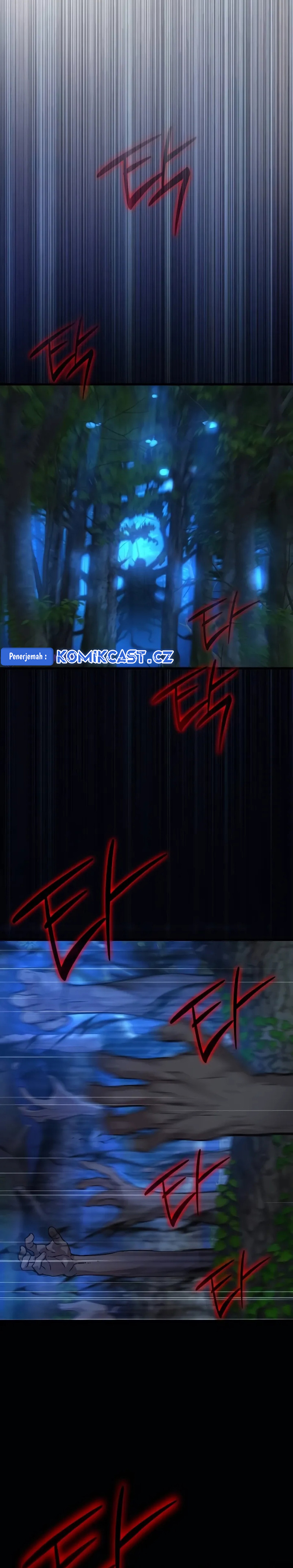 Myst, Might, Mayhem Chapter 44 Gambar 37