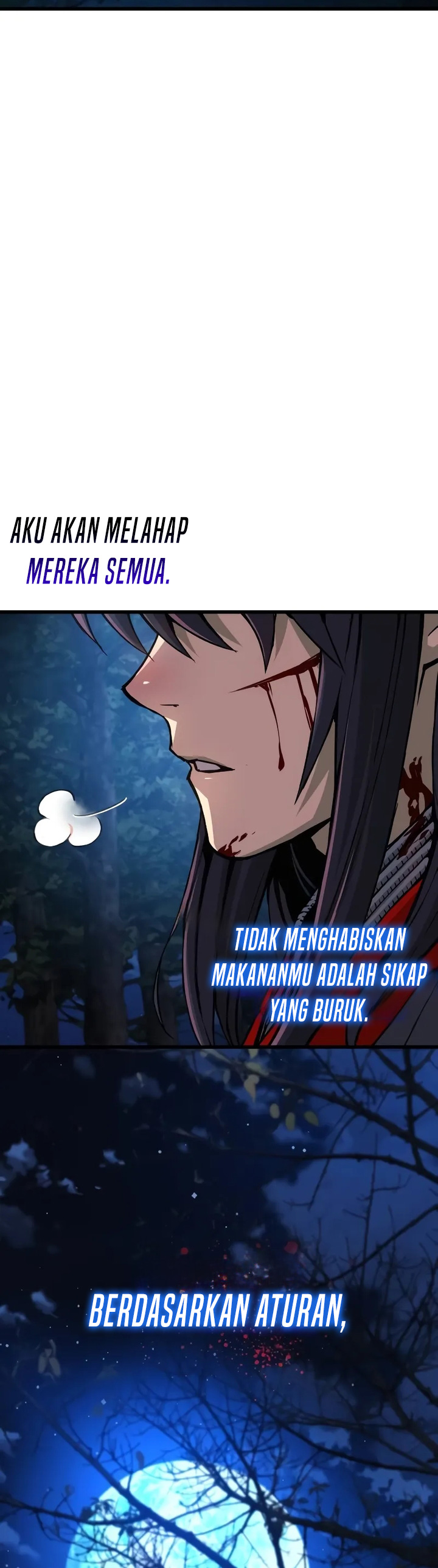 Myst, Might, Mayhem Chapter 44 Gambar 47