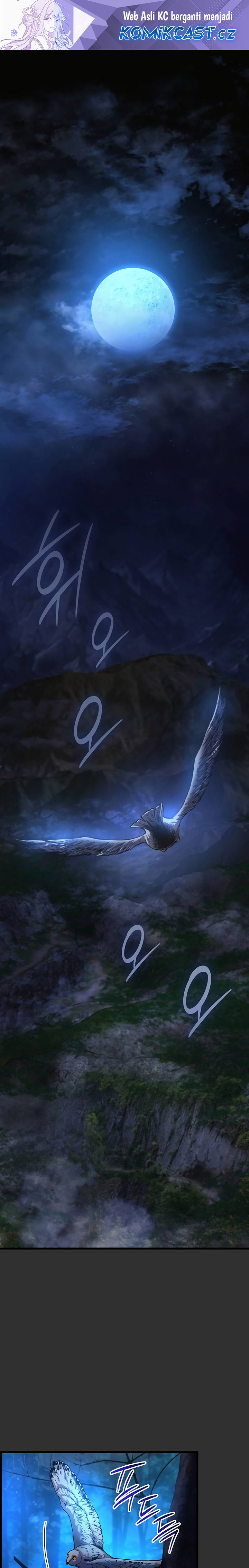 Myst, Might, Mayhem Chapter 45 Gambar 2