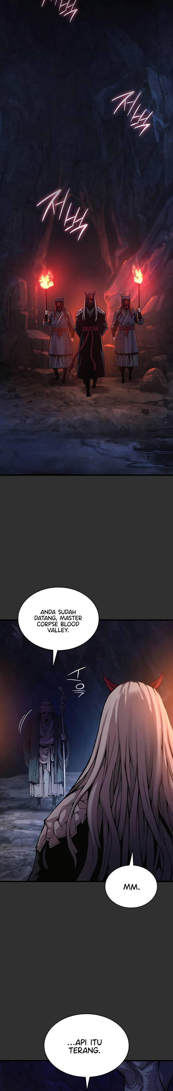 Myst, Might, Mayhem Chapter 45 Gambar 4