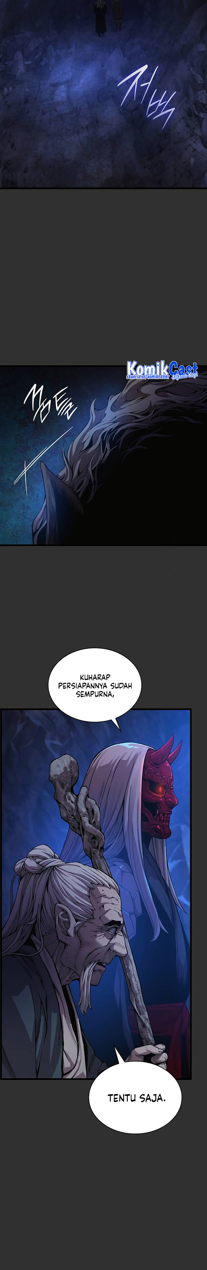 Myst, Might, Mayhem Chapter 45 Gambar 6