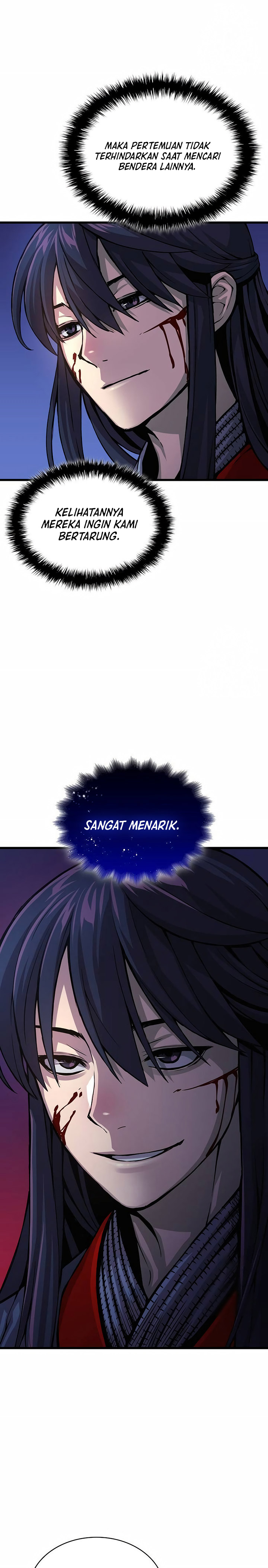Myst, Might, Mayhem Chapter 45 Gambar 19
