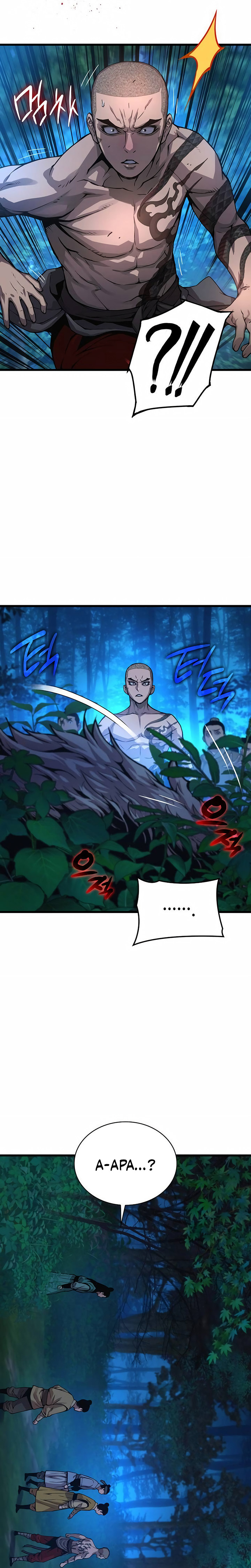 Myst, Might, Mayhem Chapter 45 Gambar 30