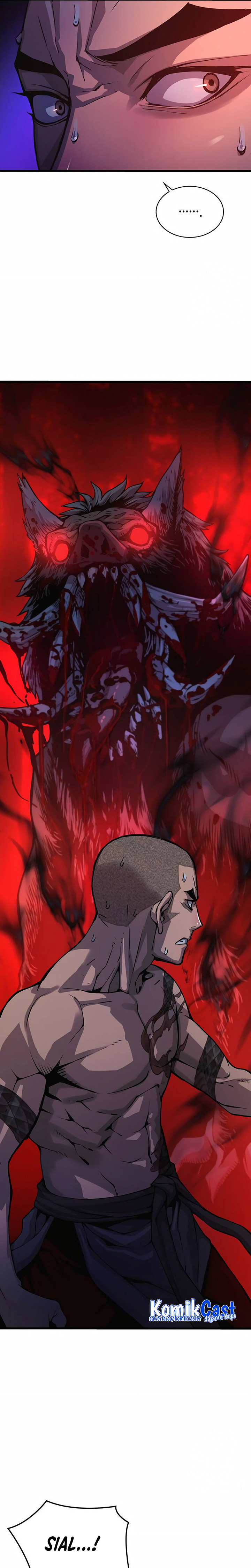 Myst, Might, Mayhem Chapter 45 Gambar 34