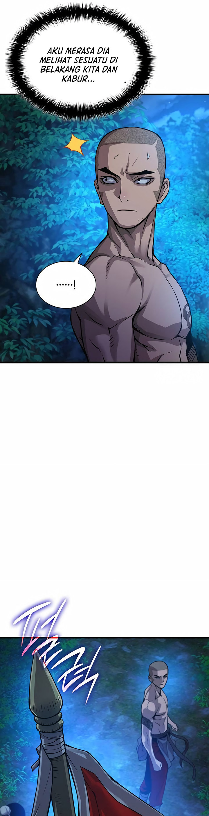 Myst, Might, Mayhem Chapter 45 Gambar 38