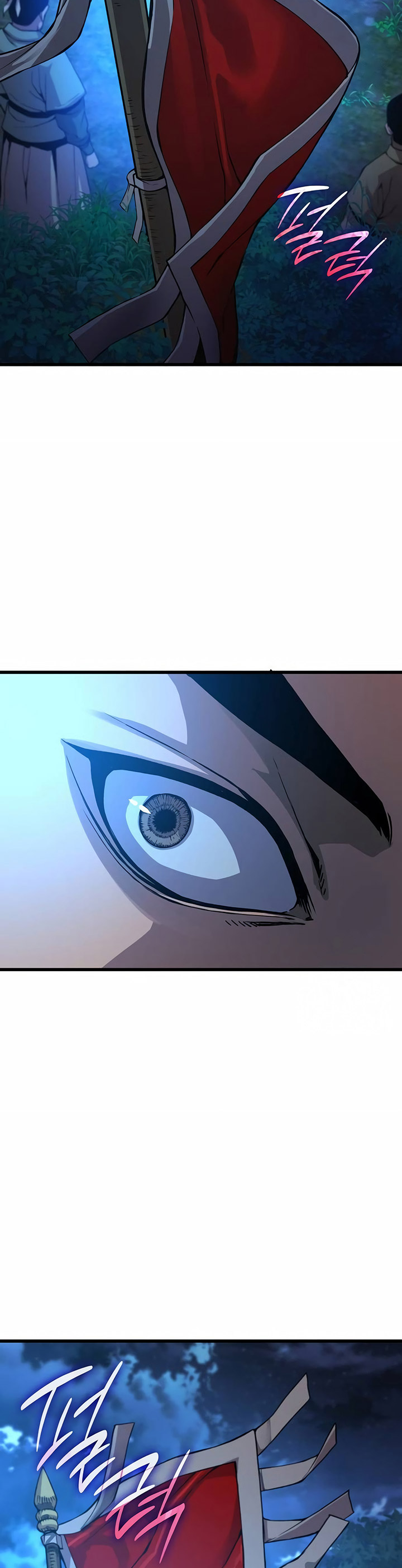 Myst, Might, Mayhem Chapter 45 Gambar 39