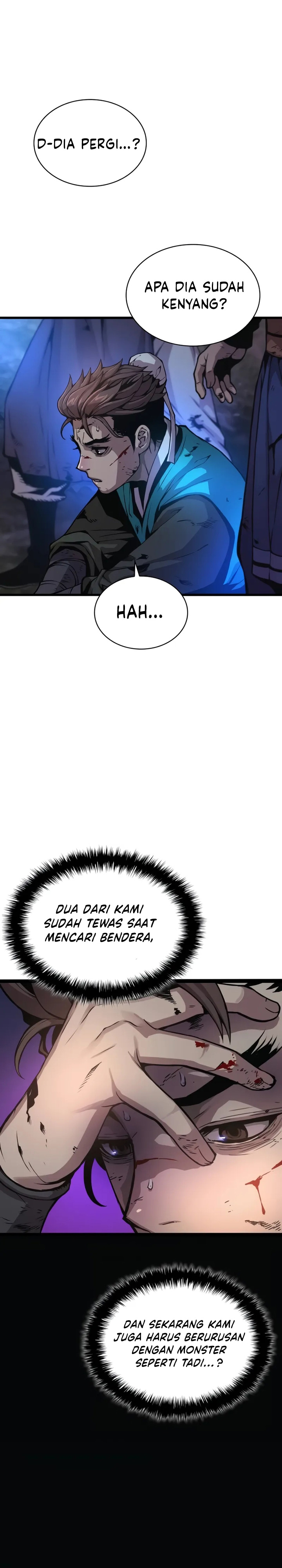 Myst, Might, Mayhem Chapter 47 Gambar 5