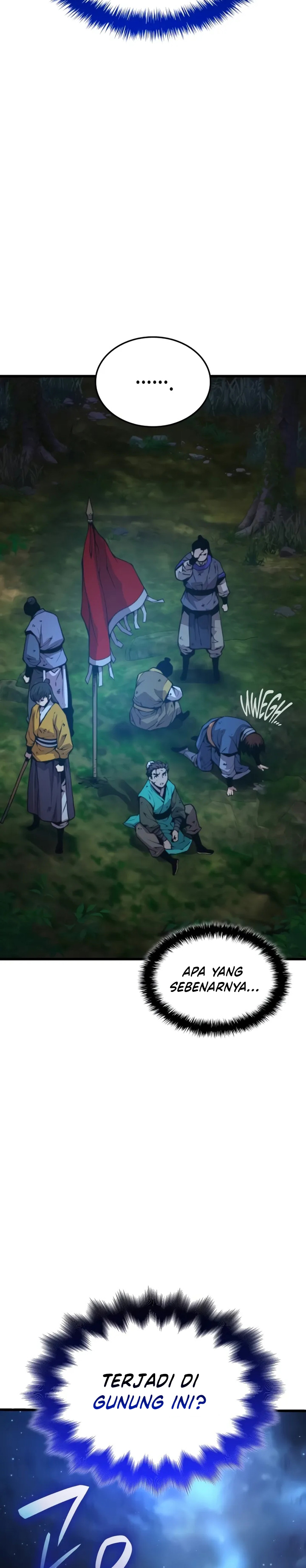 Myst, Might, Mayhem Chapter 47 Gambar 8