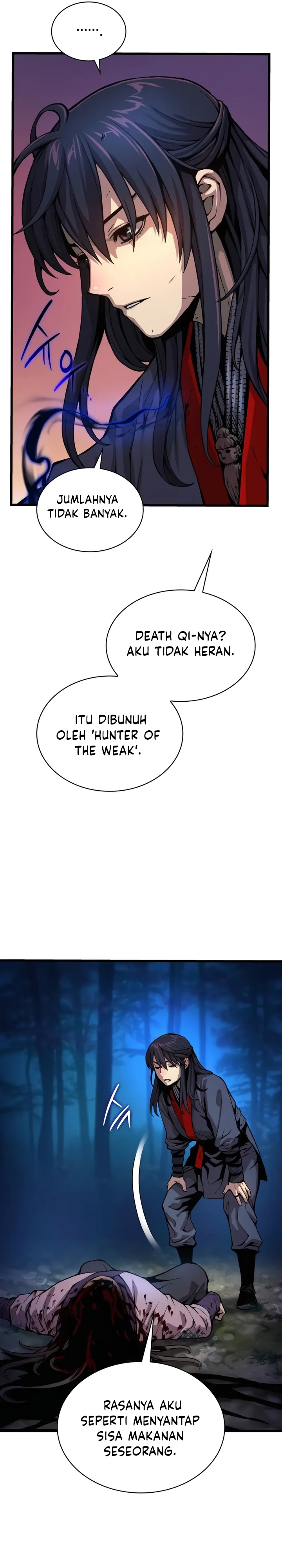 Myst, Might, Mayhem Chapter 47 Gambar 10