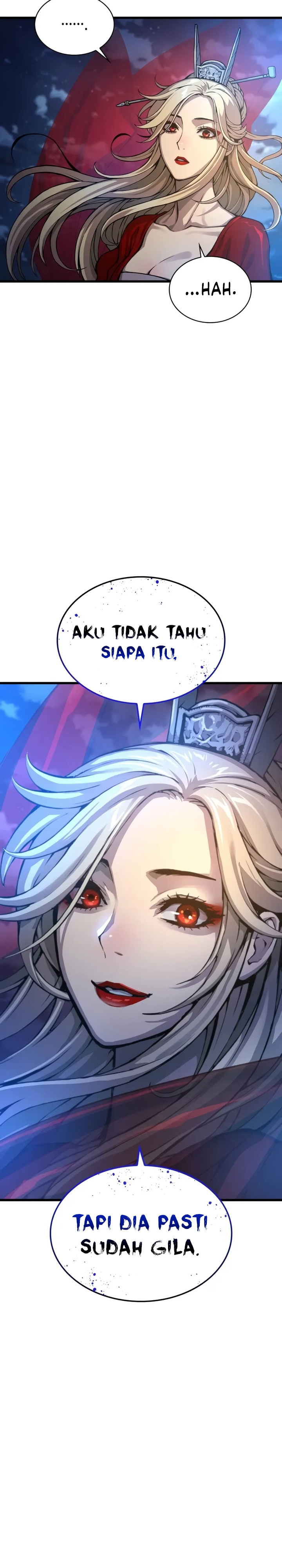 Myst, Might, Mayhem Chapter 47 Gambar 20
