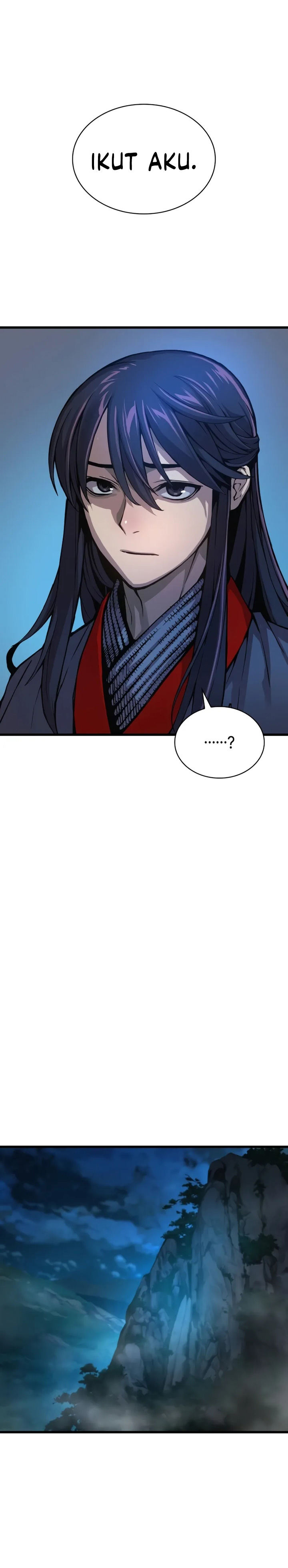 Myst, Might, Mayhem Chapter 47 Gambar 22